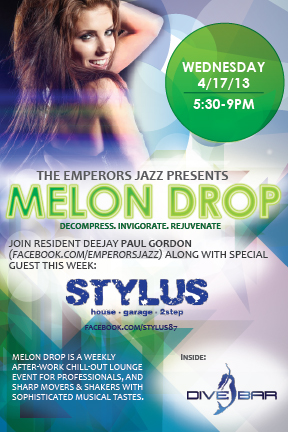 Flyer Design by Sigita for Crowell | Design #1683069