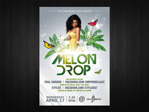 Flyer Design by scstudios for Crowell | Design #1686871