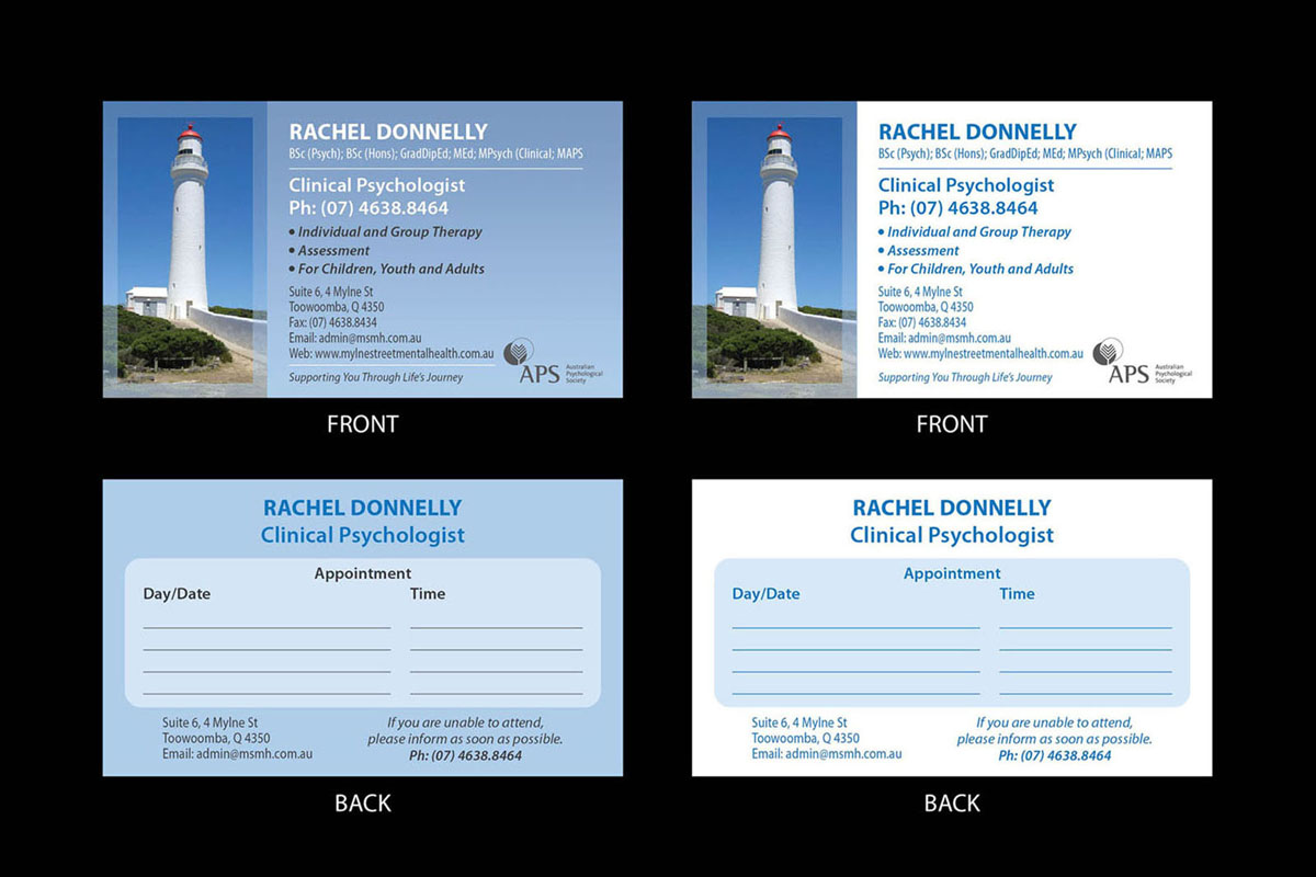 Stationery Design by Junn for this project | Design #6507797