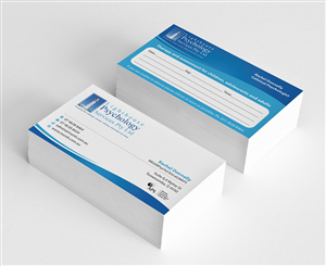 Design de Papeterie par BrandWar pour ce projet | Design : #6507442