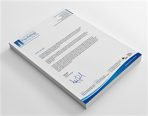 Diseño de Papelería por BrandWar para este proyecto | Diseño: #6507446