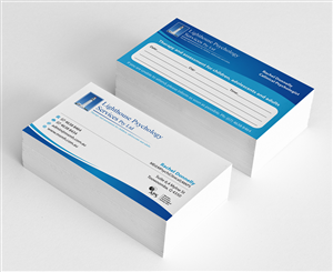 Diseño de Papelería por BrandWar para este proyecto | Diseño: #6515517