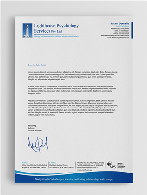 Design de Papeterie par BrandWar pour ce projet | Design : #6515520