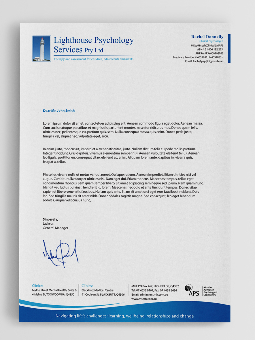 Design de Papeterie par BrandWar pour ce projet | Design #6521831