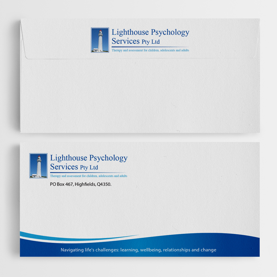 Stationery Design by BrandWar for this project | Design #6521837