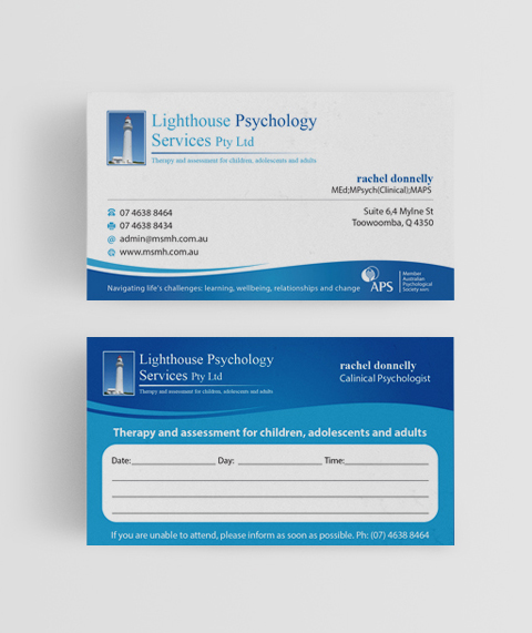 Stationery Design by BrandWar for this project | Design #6525885