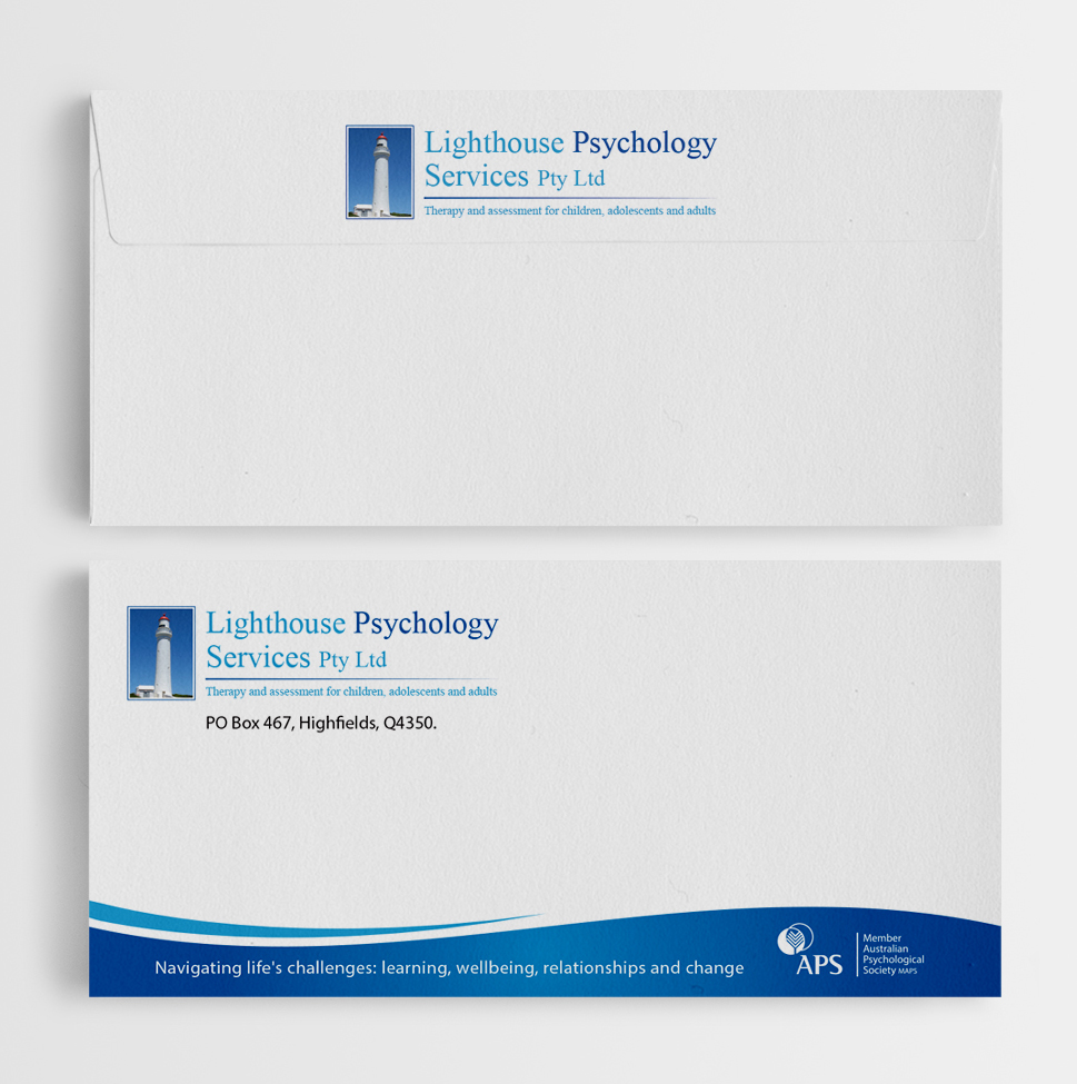 Stationery Design by BrandWar for this project | Design #6525889