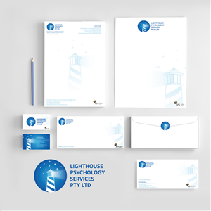 Stationery Design by Shradha for this project | Design #6505151