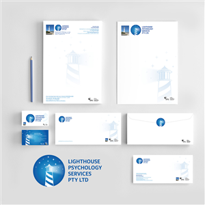 Stationery Design by Shradha