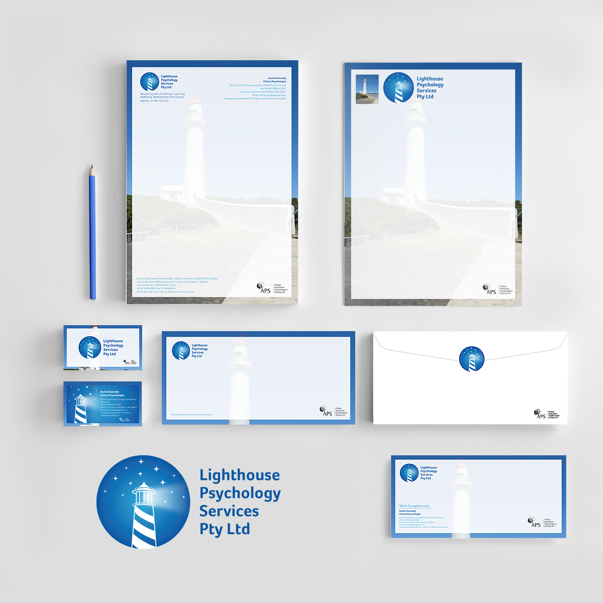 Design de Papeterie par Shradha pour ce projet | Design #6514268