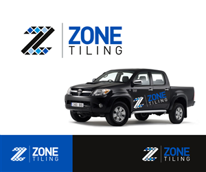 Logo Design by The Logo Studio.