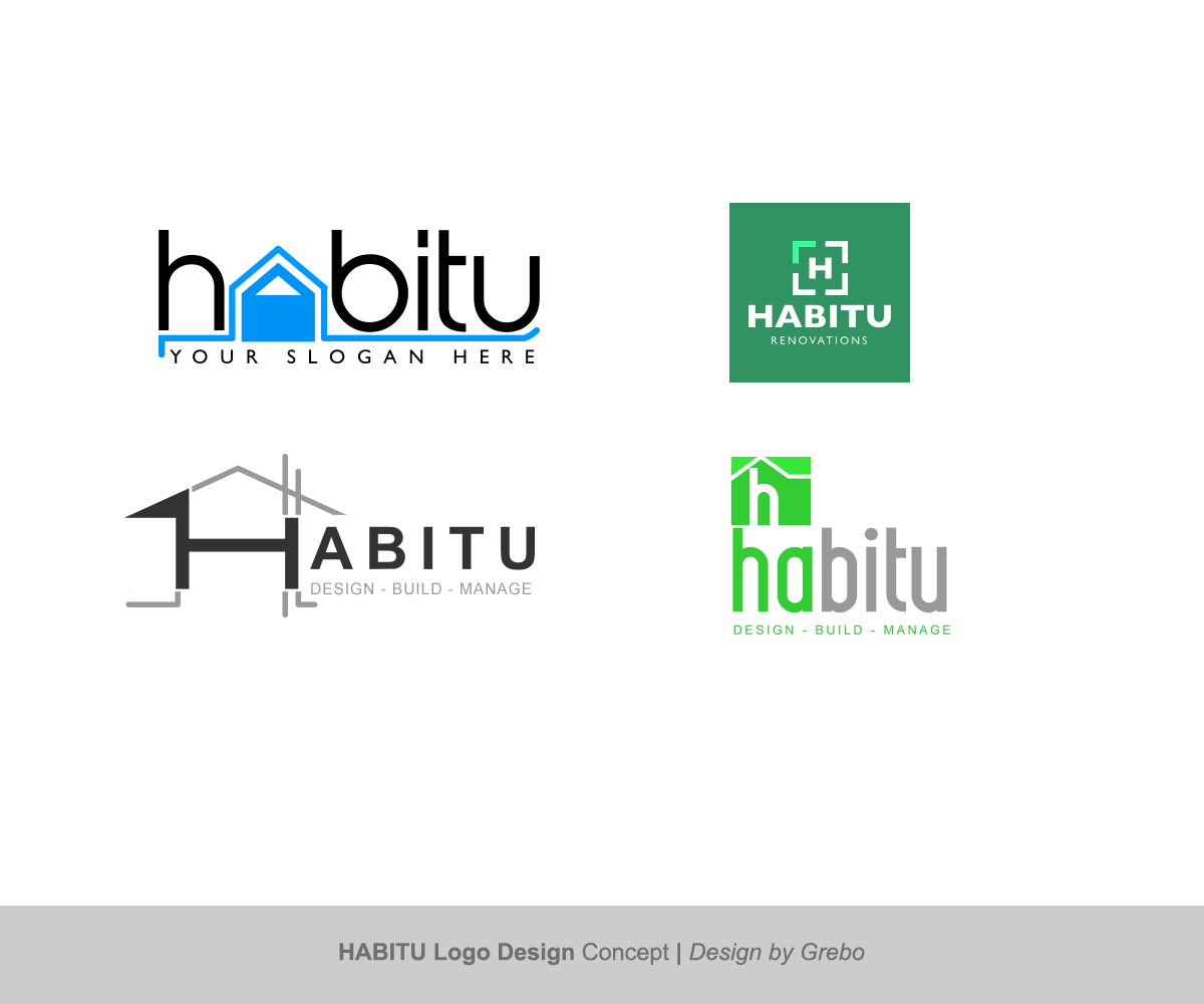 Design de Logo par Grebo pour ce projet | Design #6449928