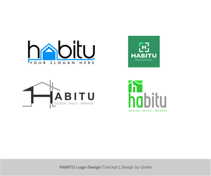 Logo Design by Grebo for this project | Design #6449928