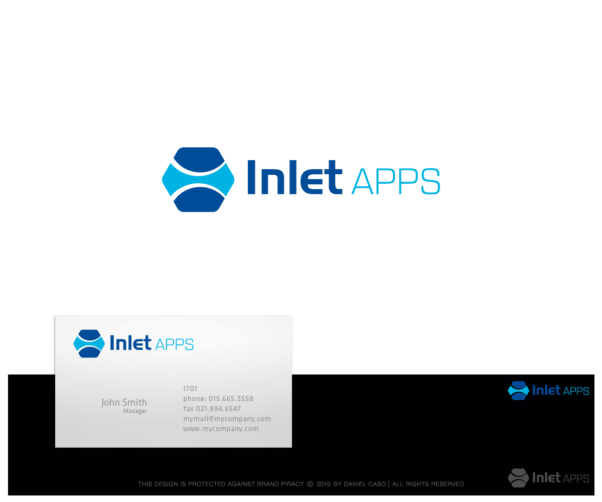 Diseño de Logo por Daniel Caso Design para este proyecto | Diseño #6379756