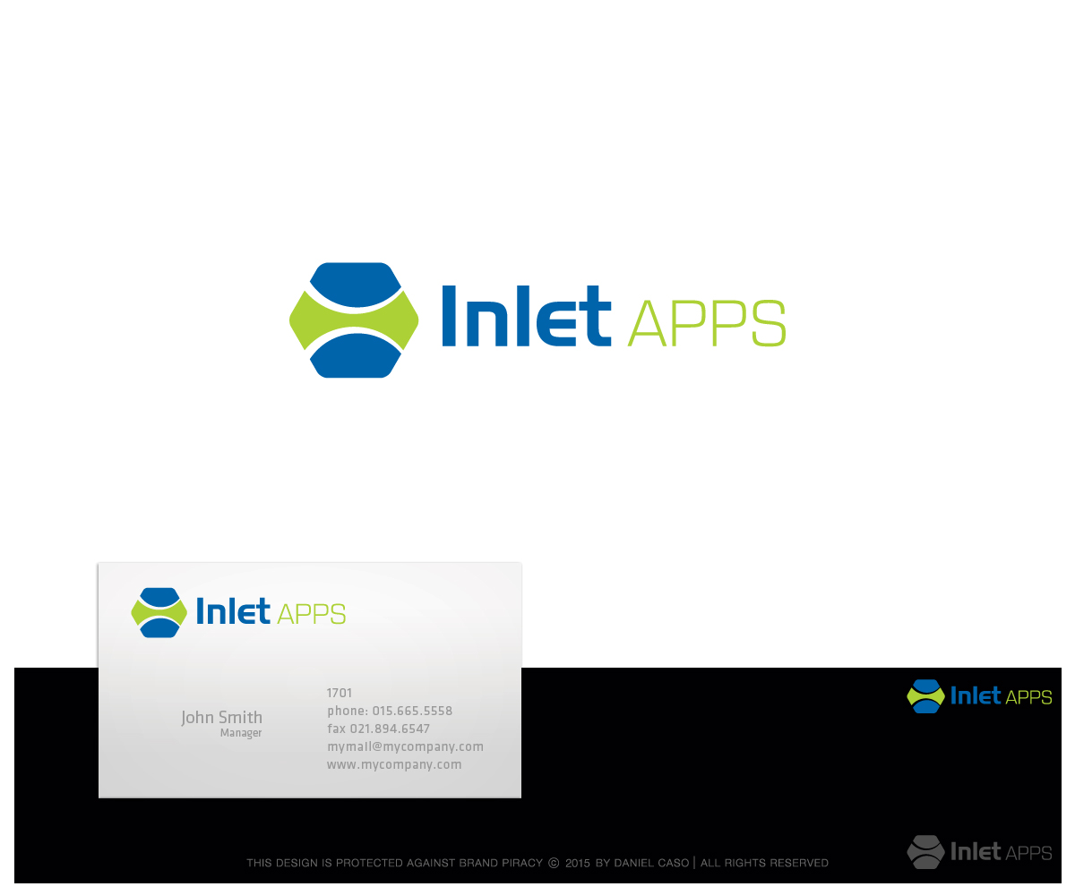 Diseño de Logo por Daniel Caso Design para este proyecto | Diseño #6379761