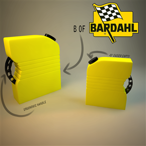 Diseño de Empaque por astwerk para Bananum | Diseño: #1695146