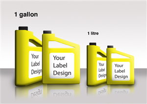 Packaging Design by GBear