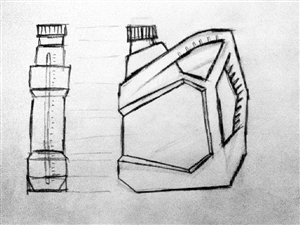 Diseño de Empaque por shazigns para Bananum | Diseño: #1696398