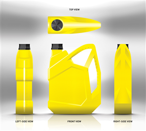 Diseño de Empaque por shazigns para Bananum | Diseño: #1716797