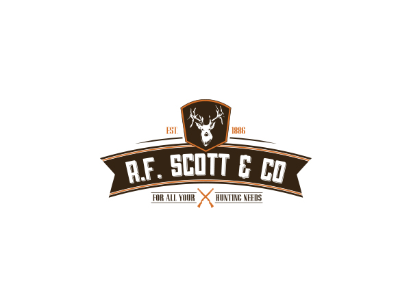 Logo Design by TiD for FLUX Design Studio | Design #1682950