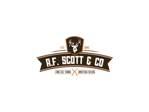 Logo Design by the invisible dot for FLUX Design Studio | Design #1682950