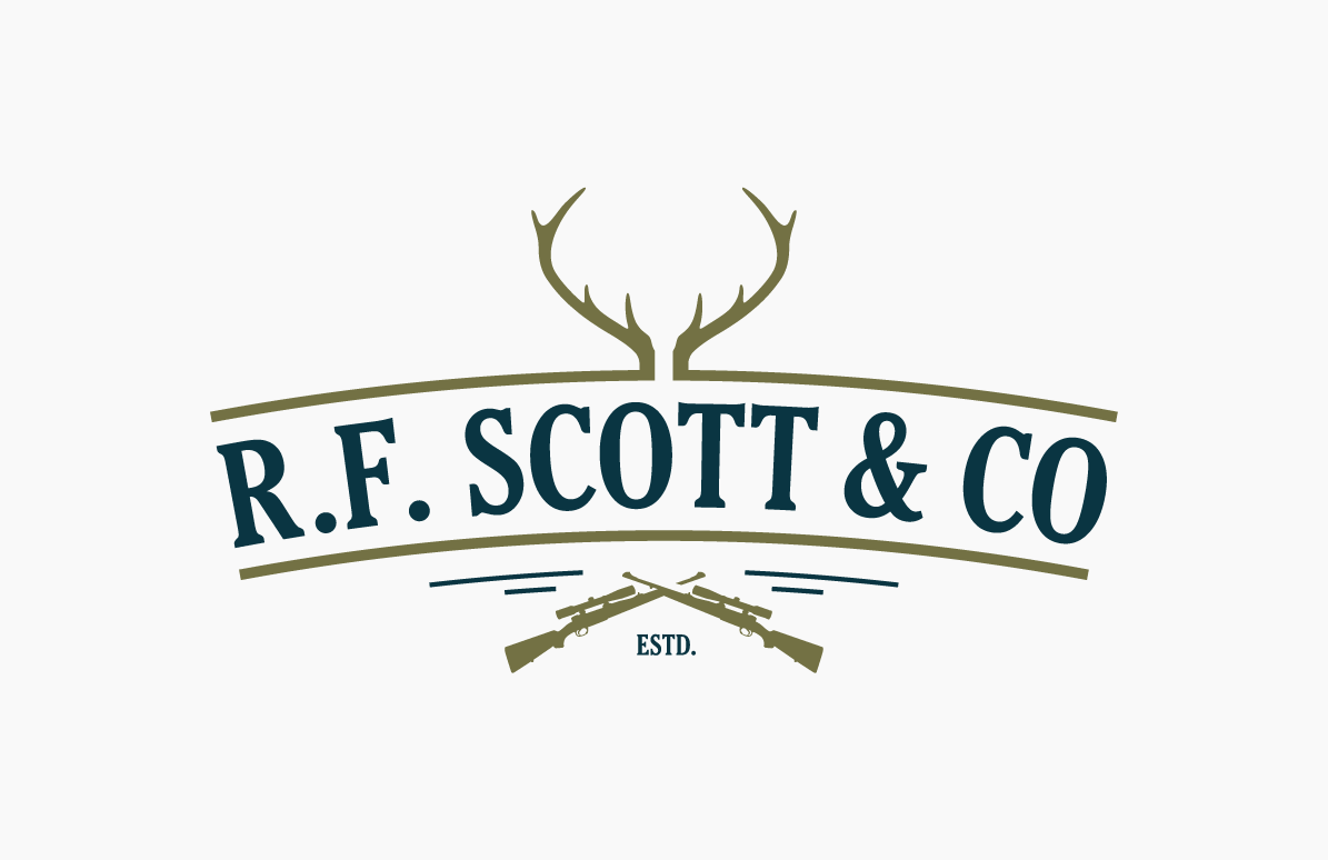 Logo Design by phete for FLUX Design Studio | Design #1697004