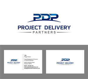 Logo Design by RD Creative for this project | Design: #6525058