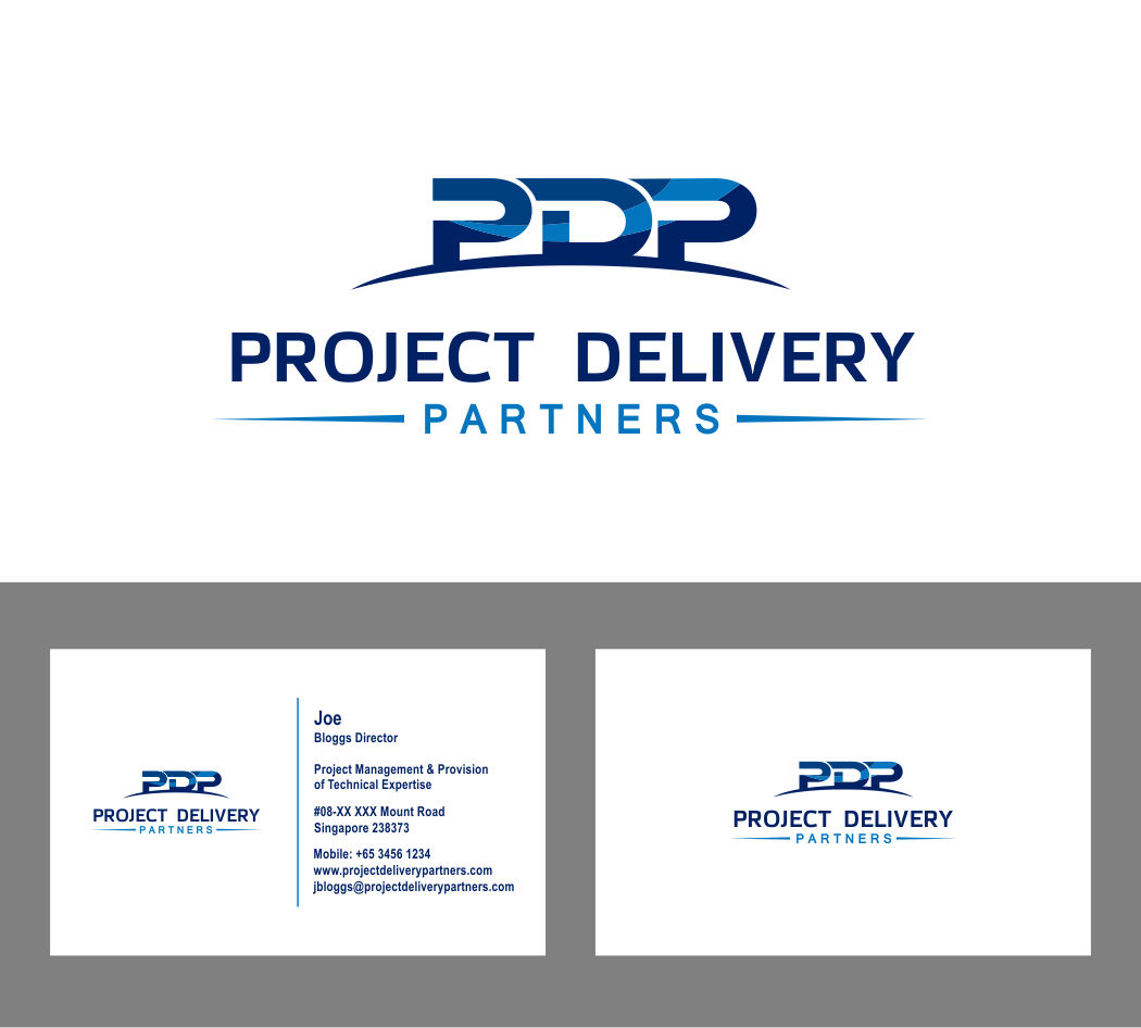 Logo Design by RD Creative for this project | Design #6527625