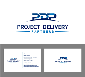 Logo Design by RD Creative for this project | Design: #6527625