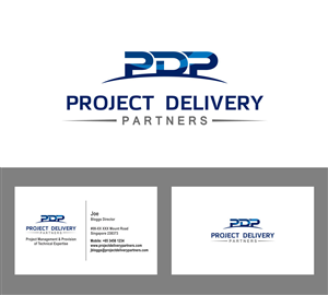 Logo Design by RD Creative for this project | Design: #6535286