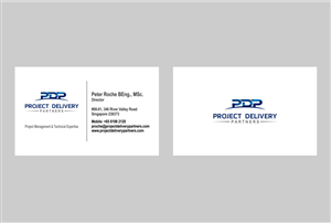 Logo Design by RD Creative for this project | Design: #6583108