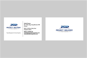 Logo Design by RD Creative for this project | Design: #6583512