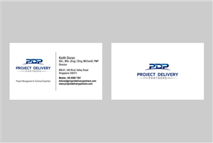 Logo Design by RD Creative for this project | Design: #6583710