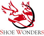 Logo Design by Radiance for Shoe wonder | Design #10640