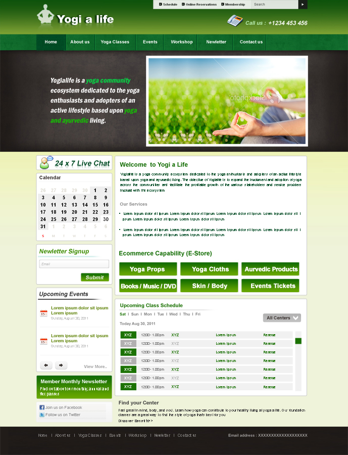 Diseño Web por Best Design Hub para este proyecto | Diseño #366959