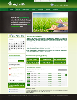 Diseño Web por Best Design Hub para este proyecto | Diseño: #366959