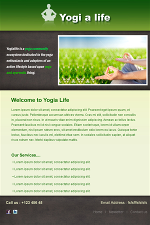 Diseño Web por Best Design Hub para este proyecto | Diseño: #366975