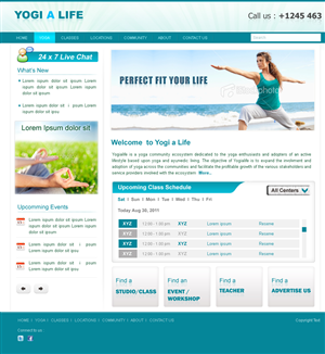 Diseño Web por Best Design Hub para este proyecto | Diseño: #374708