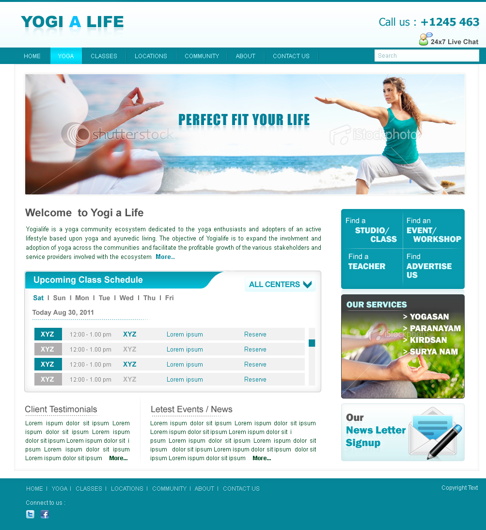 Web Design by Best Design Hub for this project | Design #374753