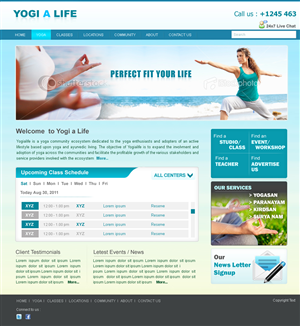 Diseño Web por Best Design Hub para este proyecto | Diseño: #374762