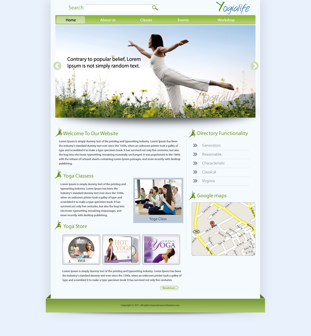 Diseño Web por pb para este proyecto | Diseño: #340405