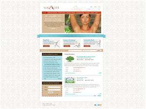 Diseño Web por the-lion-king para este proyecto | Diseño: #344651