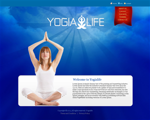 Web Design by jsinfoway