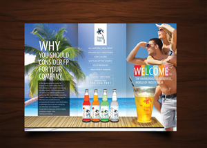 Brochure Design by uk