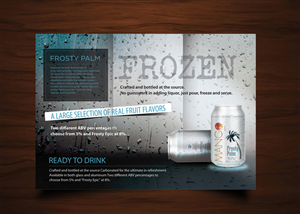 Brochure Design by uk for this project | Design: #6412117