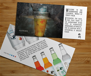 Brochure Design by senja for this project | Design: #6387005