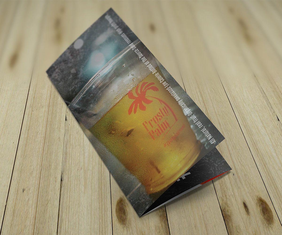Brochure Design by senja for this project | Design #6391861