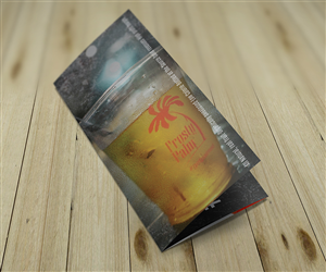 Diseño de Brochure por senja para este proyecto | Diseño: #6391861