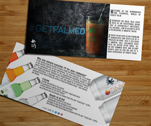 Brochure Design by senja for this project | Design: #6401684