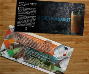 Brochure Design by senja for this project | Design: #6412064